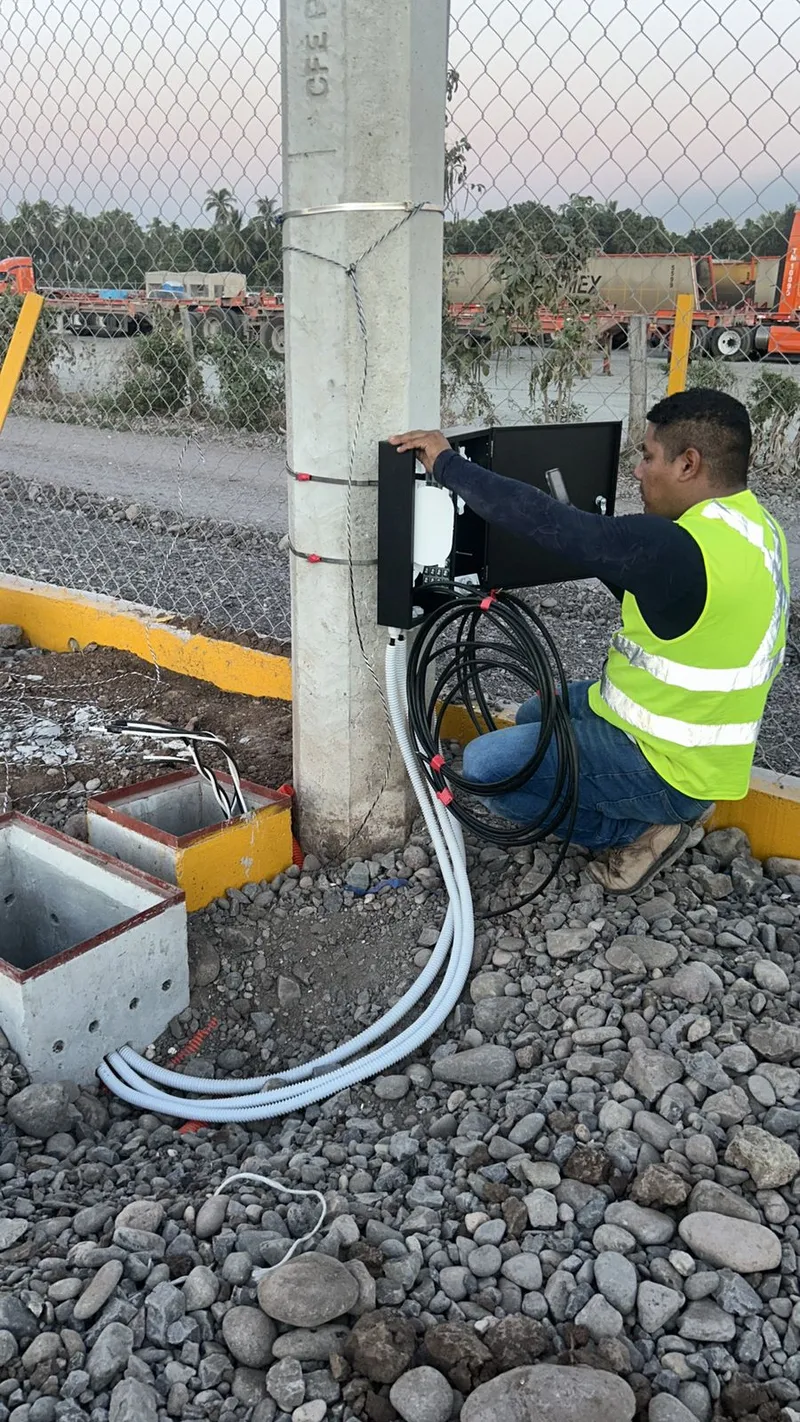 Proyecto EIA